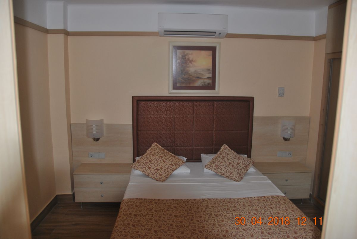 imagini hotel VON GOLDEN BEACH